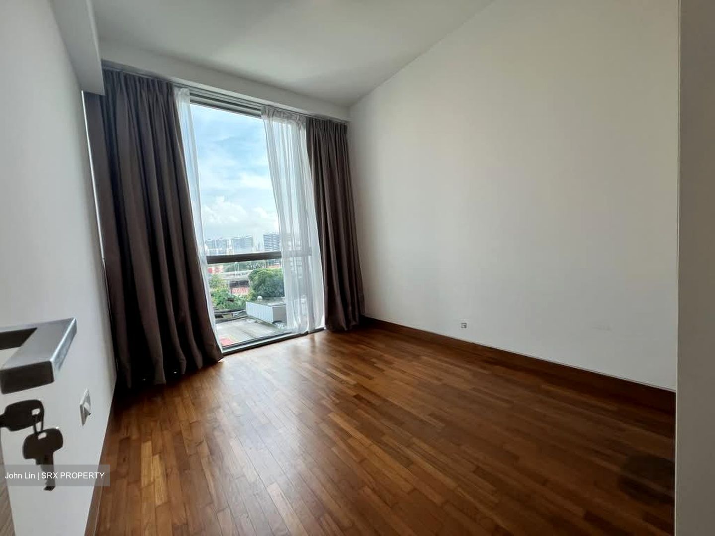 Sennett Residence (D13), Condominium #579296381
